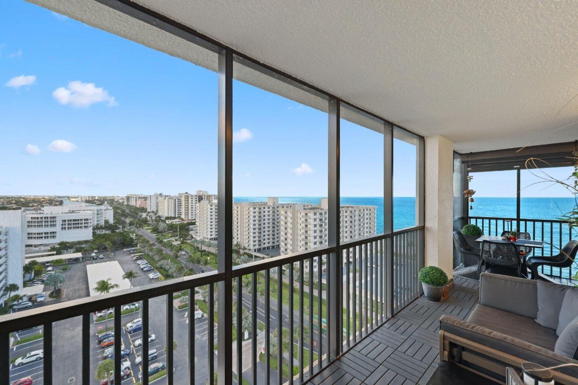 CORONADO AT HIGHLAND BEACH CONDO - Residential