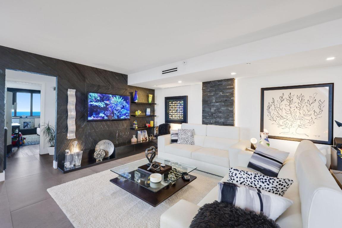 CORONADO AT HIGHLAND BEACH CONDO - Residential