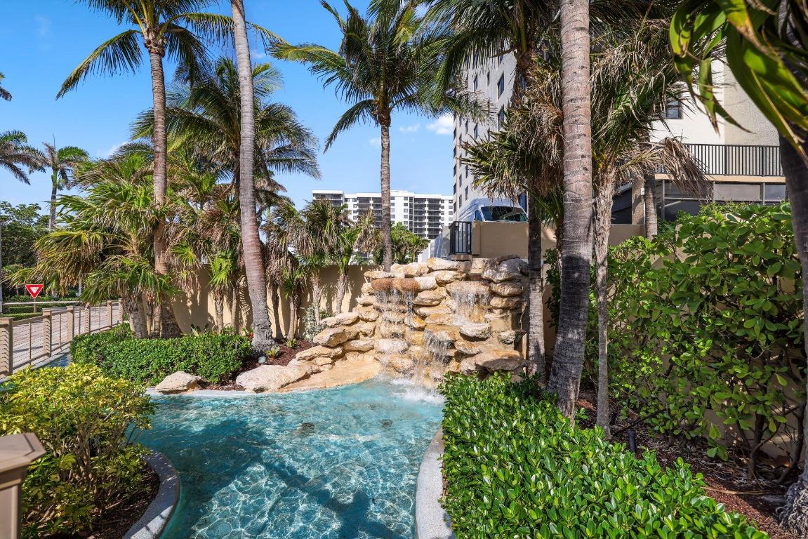 CORONADO AT HIGHLAND BEACH CONDO - Residential