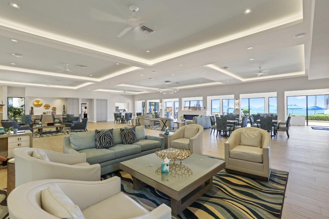 CORONADO AT HIGHLAND BEACH CONDO - Residential