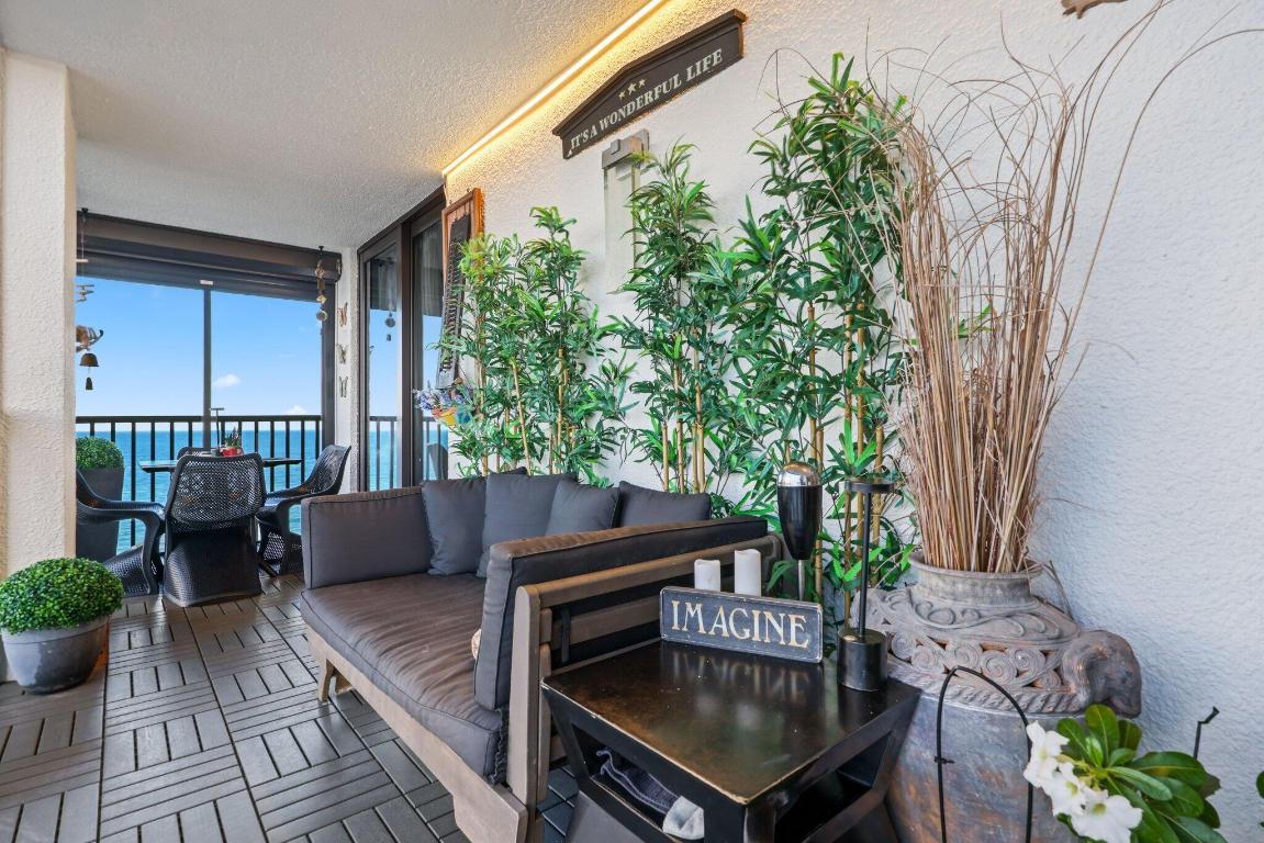 CORONADO AT HIGHLAND BEACH CONDO - Residential