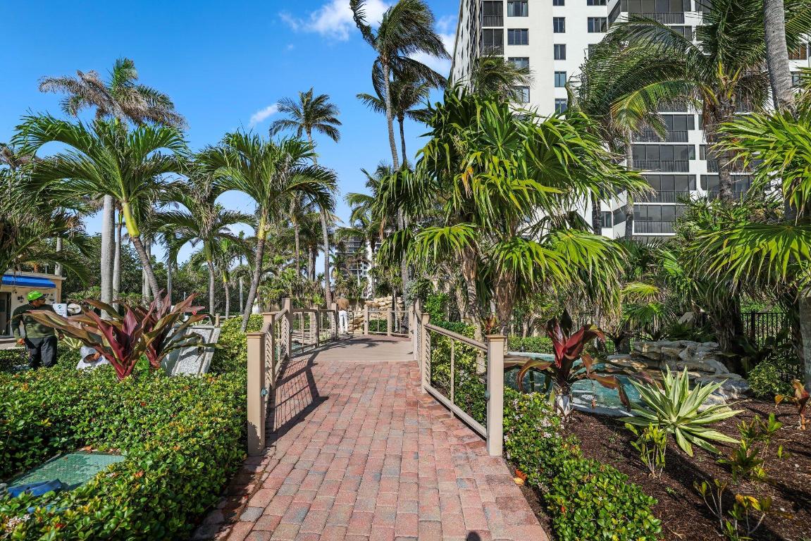CORONADO AT HIGHLAND BEACH CONDO - Residential