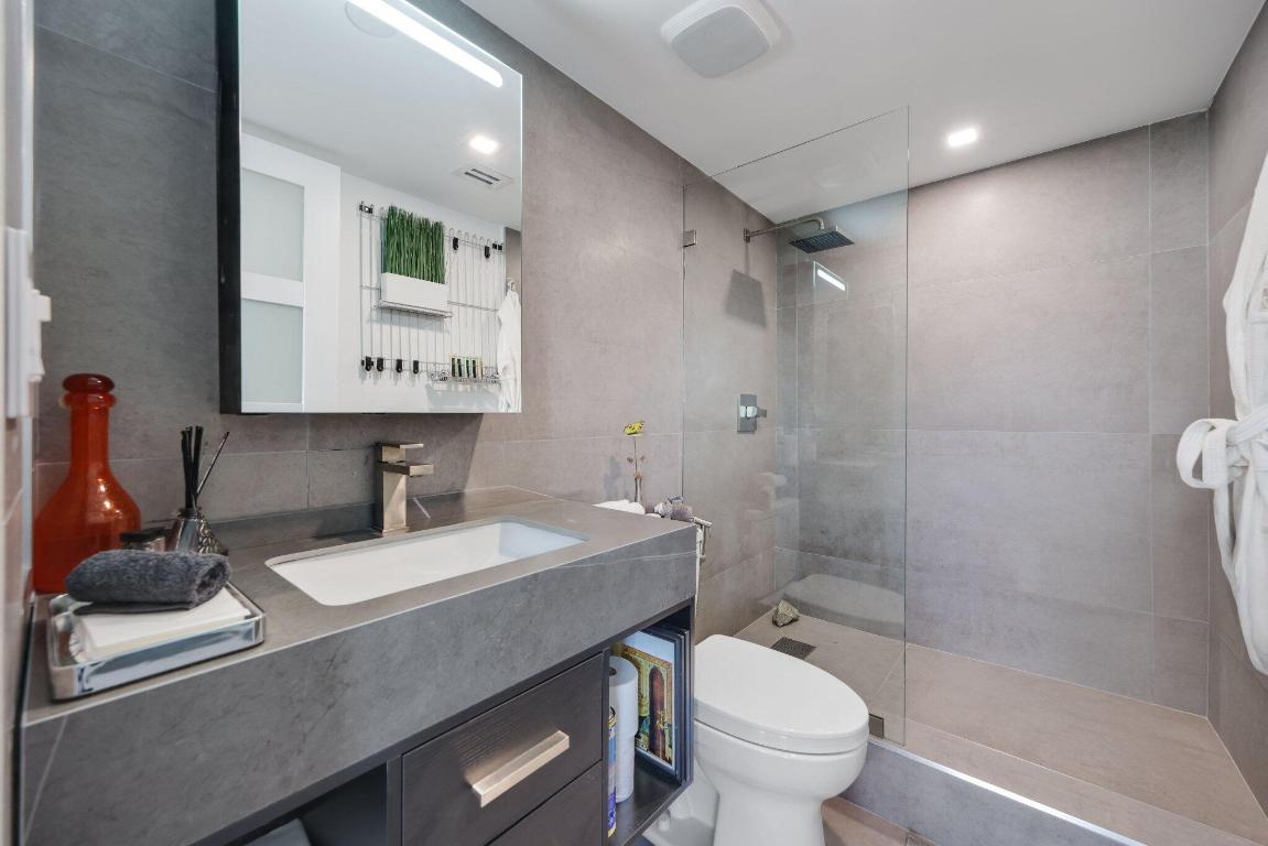 CORONADO AT HIGHLAND BEACH CONDO - Residential