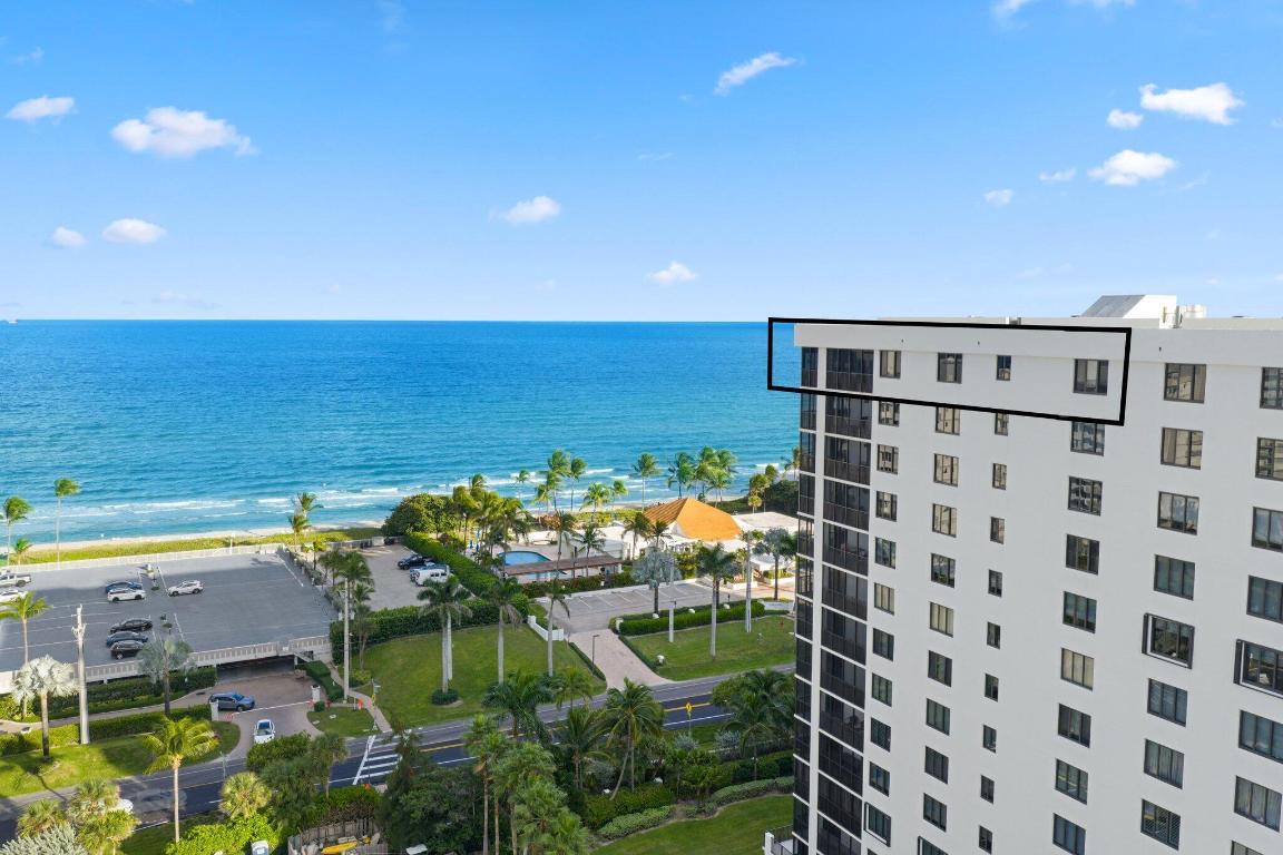 3400 S Ocean Boulevard Ph-G