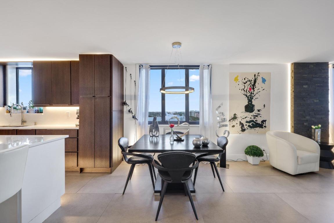 CORONADO AT HIGHLAND BEACH CONDO - Residential