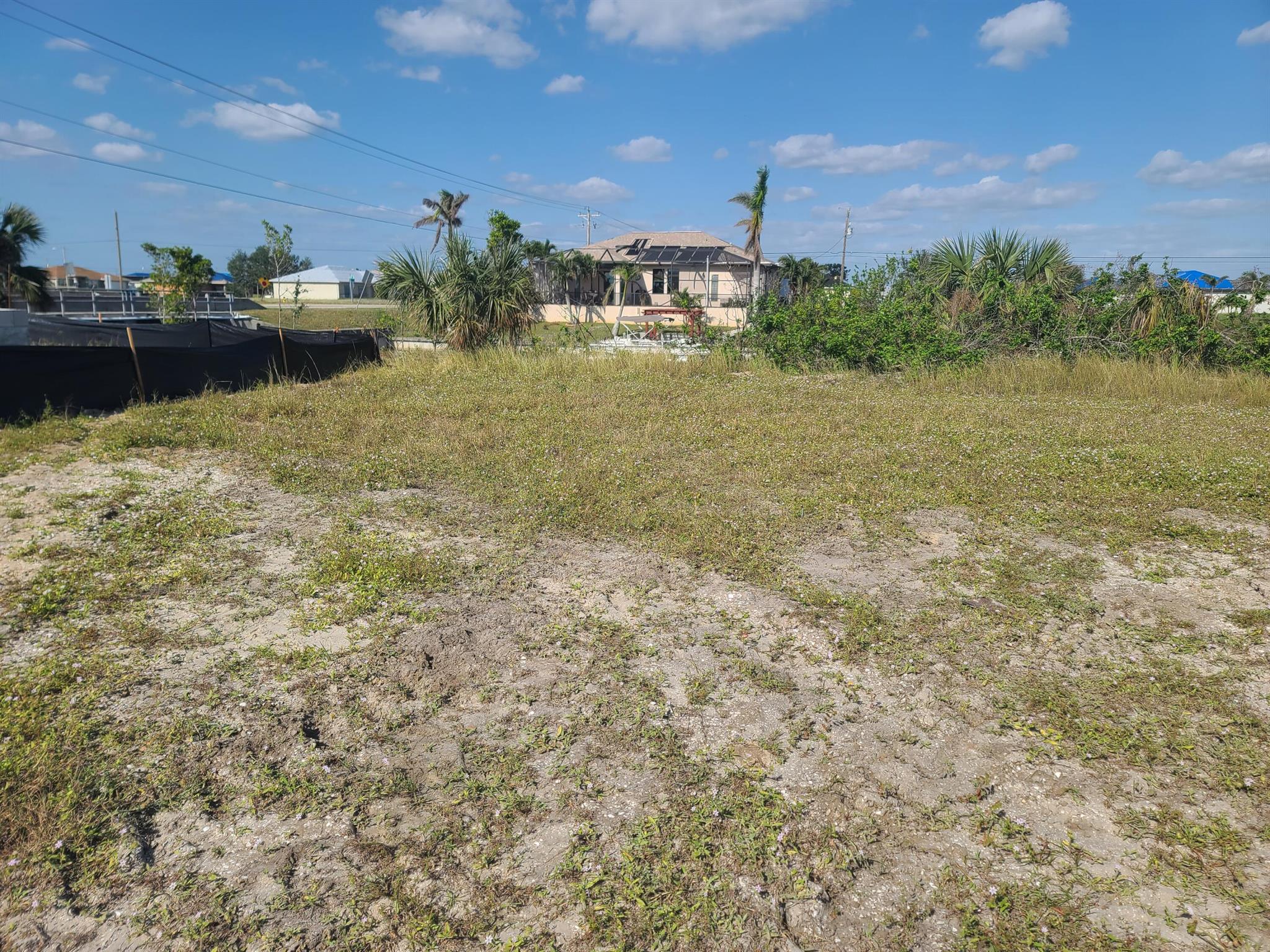 CAPE CORAL UNIT 38 - Land