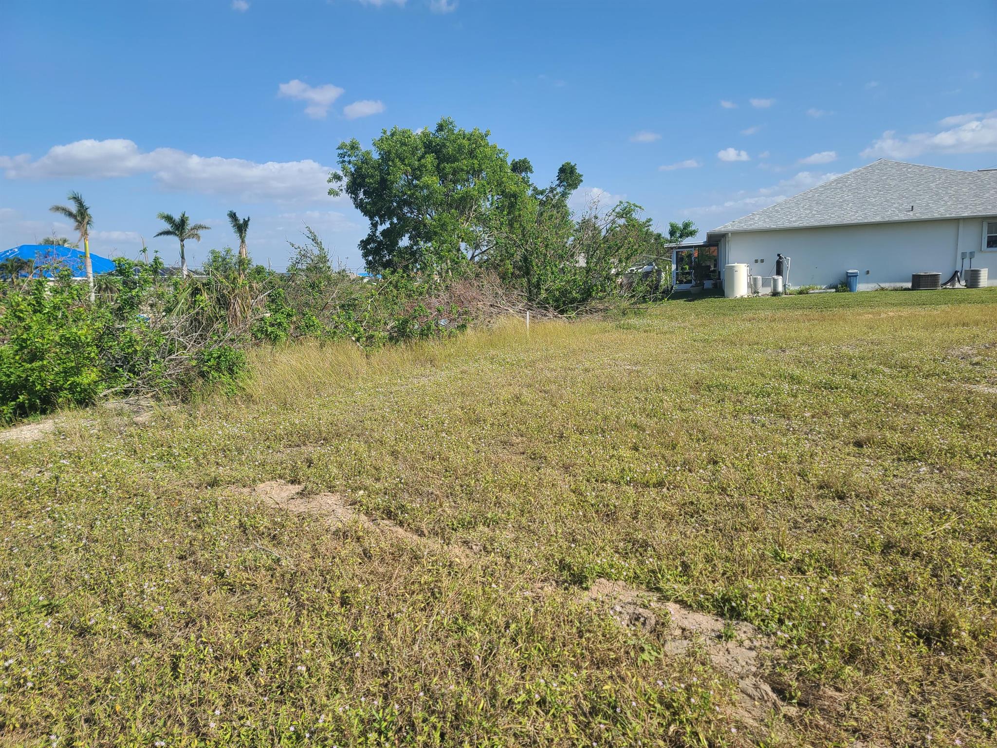 CAPE CORAL UNIT 38 - Land