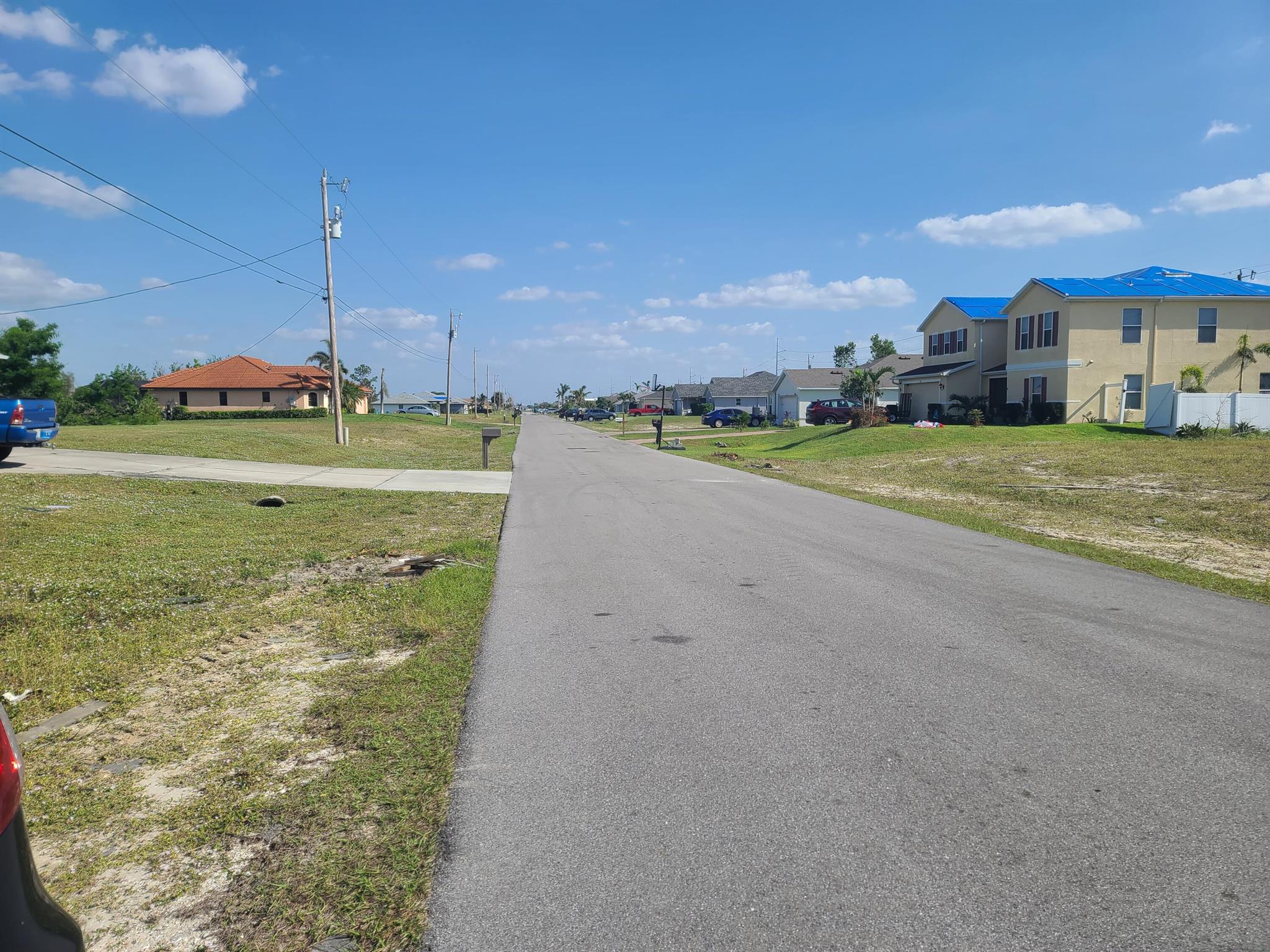 CAPE CORAL UNIT 38 - Land