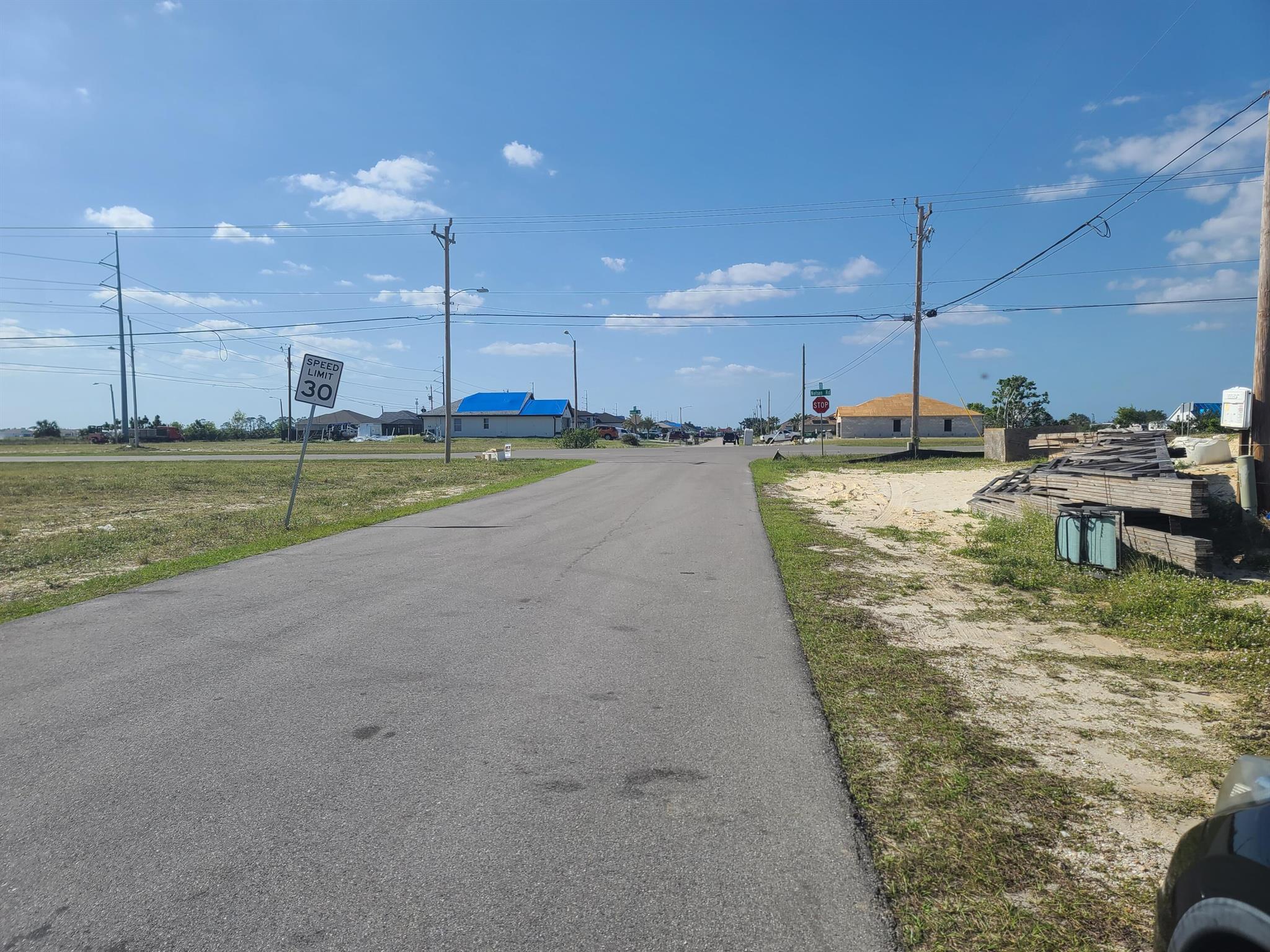 CAPE CORAL UNIT 38 - Land