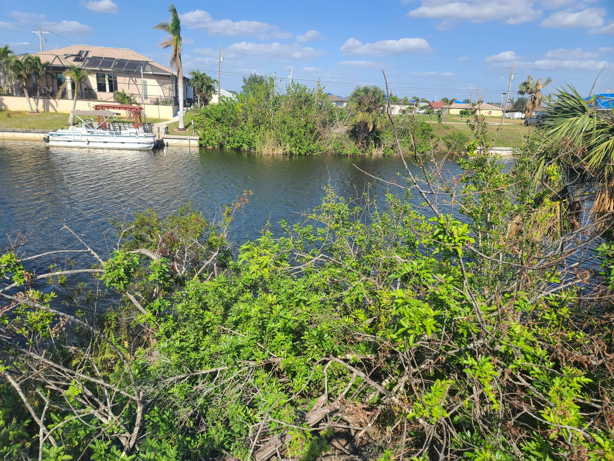CAPE CORAL UNIT 38 - Land