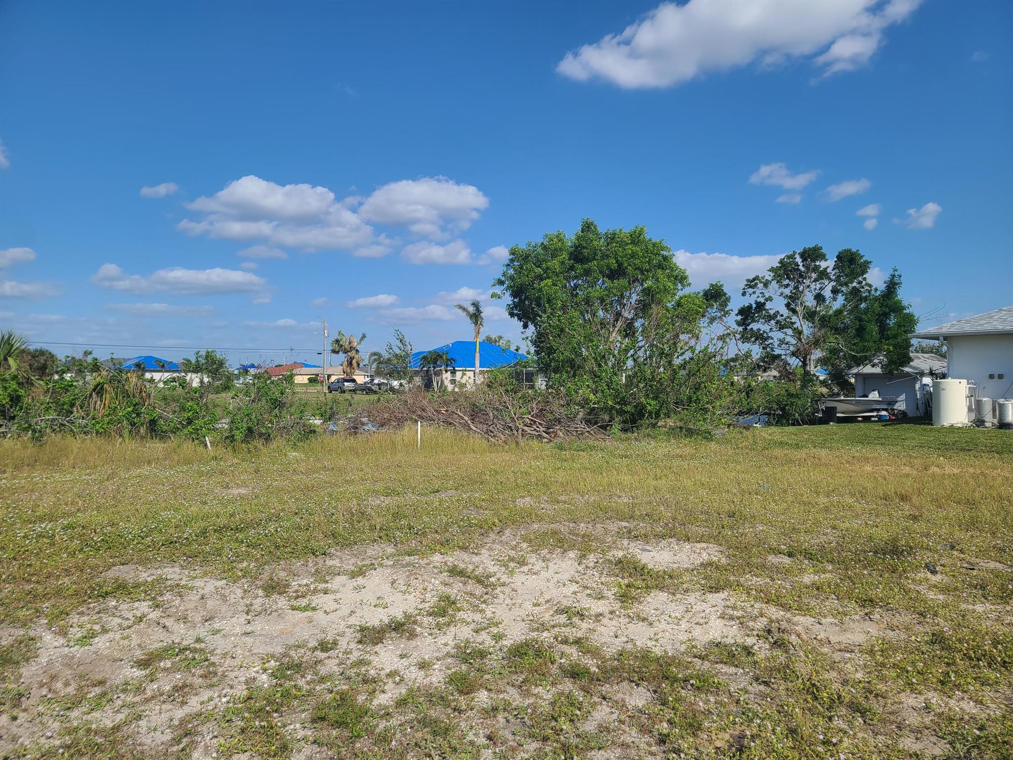 CAPE CORAL UNIT 38 - Land