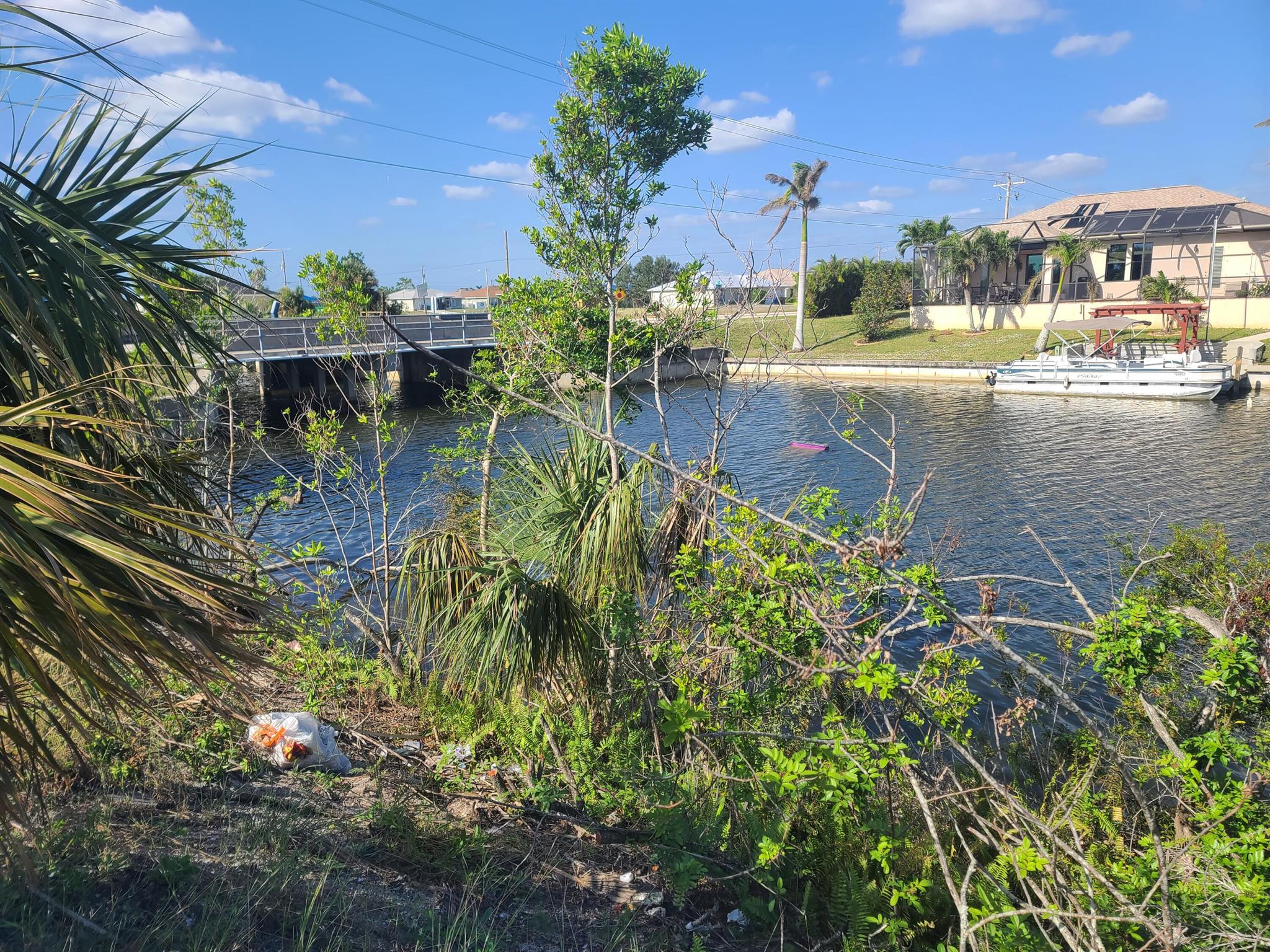 CAPE CORAL UNIT 38 - Land