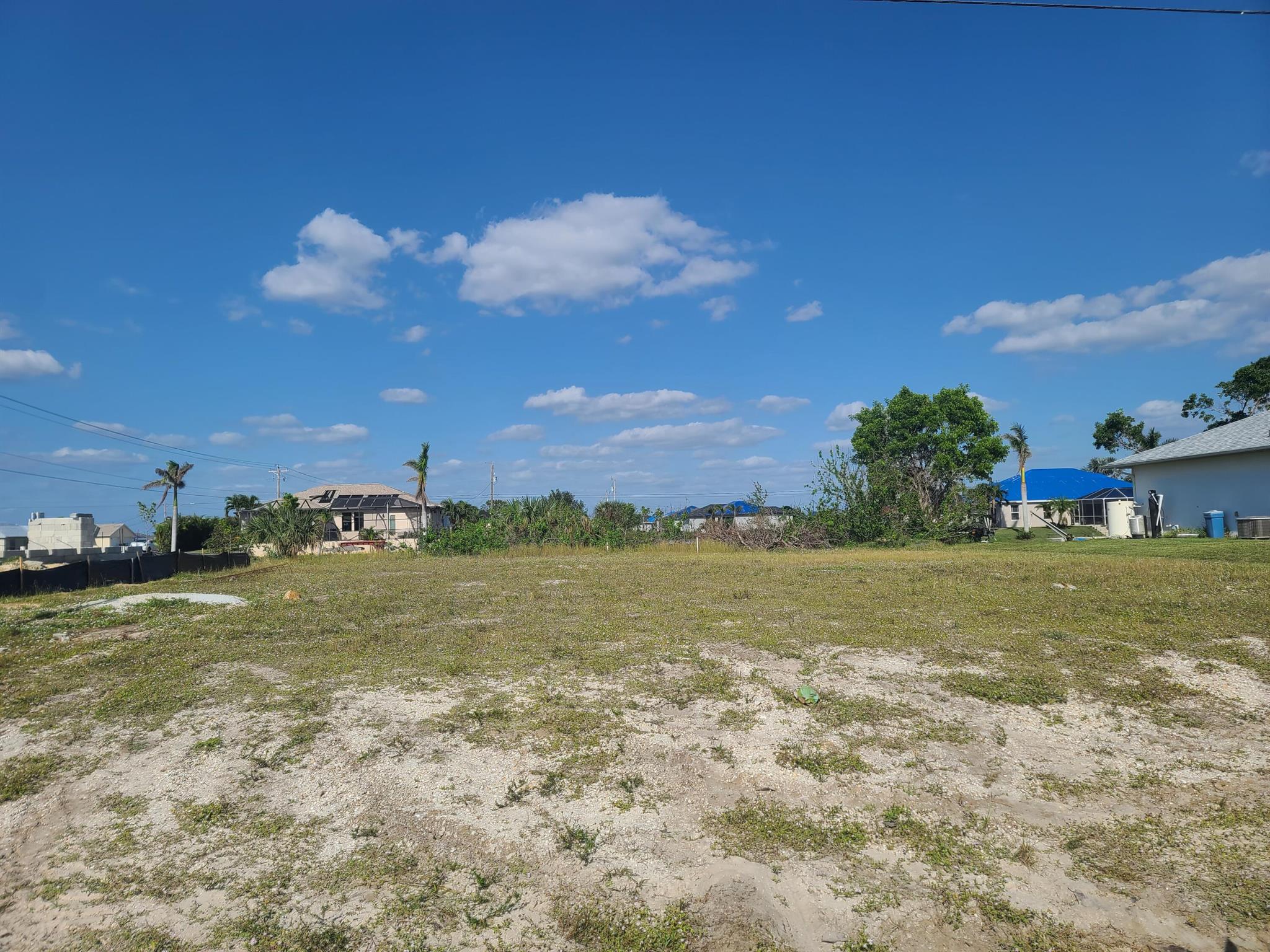 CAPE CORAL UNIT 38 - Land