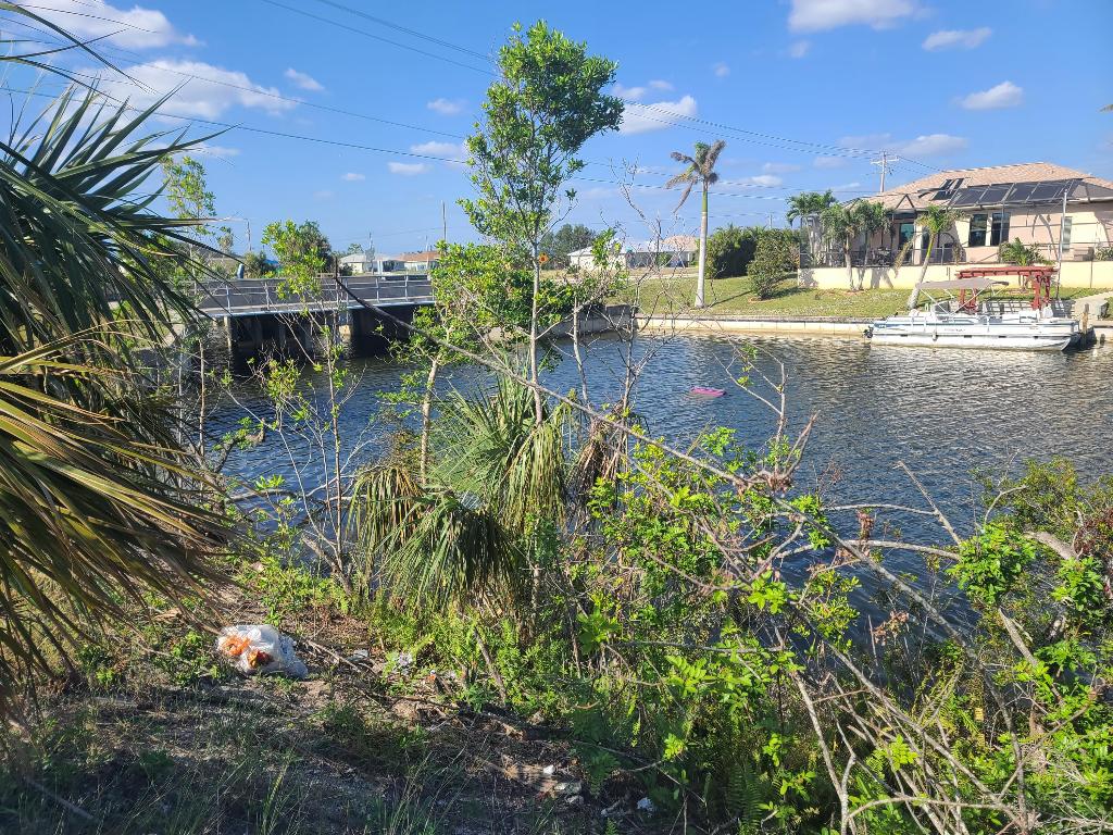 CAPE CORAL UNIT 38 - Land