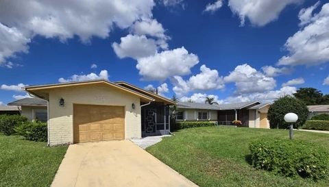 6045 Stanley Lane Delray Beach FL 33484