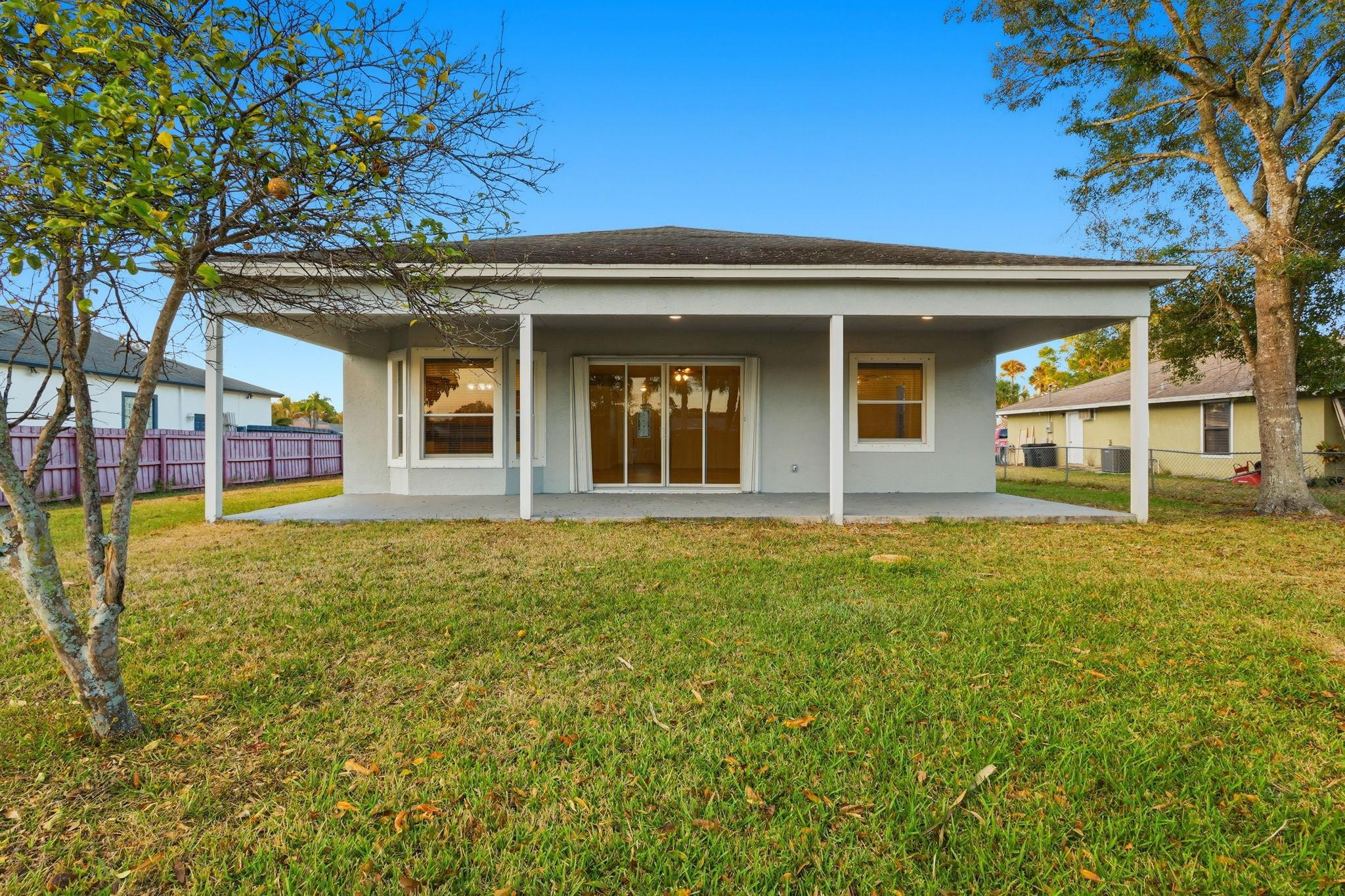 Port St Lucie Sec 14 - Residential