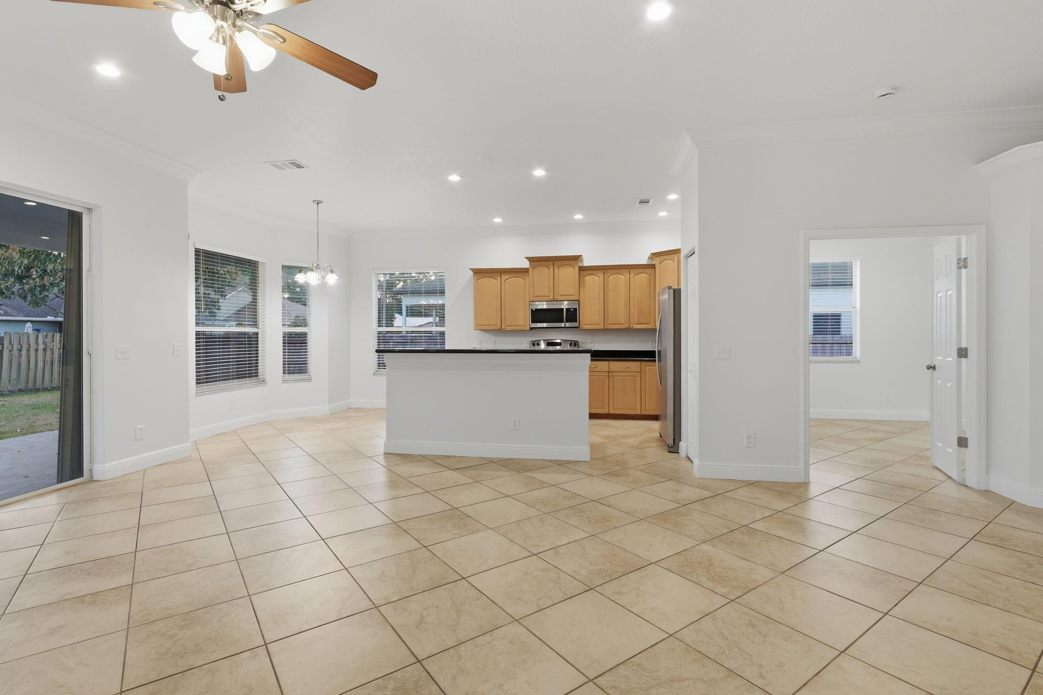 Port St Lucie Sec 14 - Residential