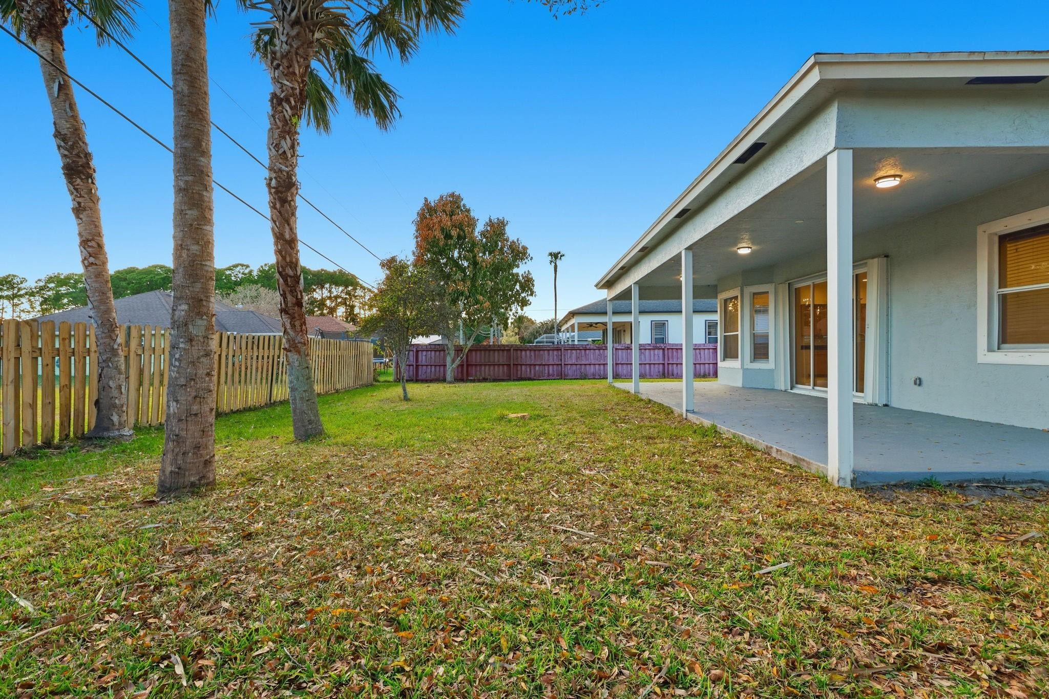 Port St Lucie Sec 14 - Residential