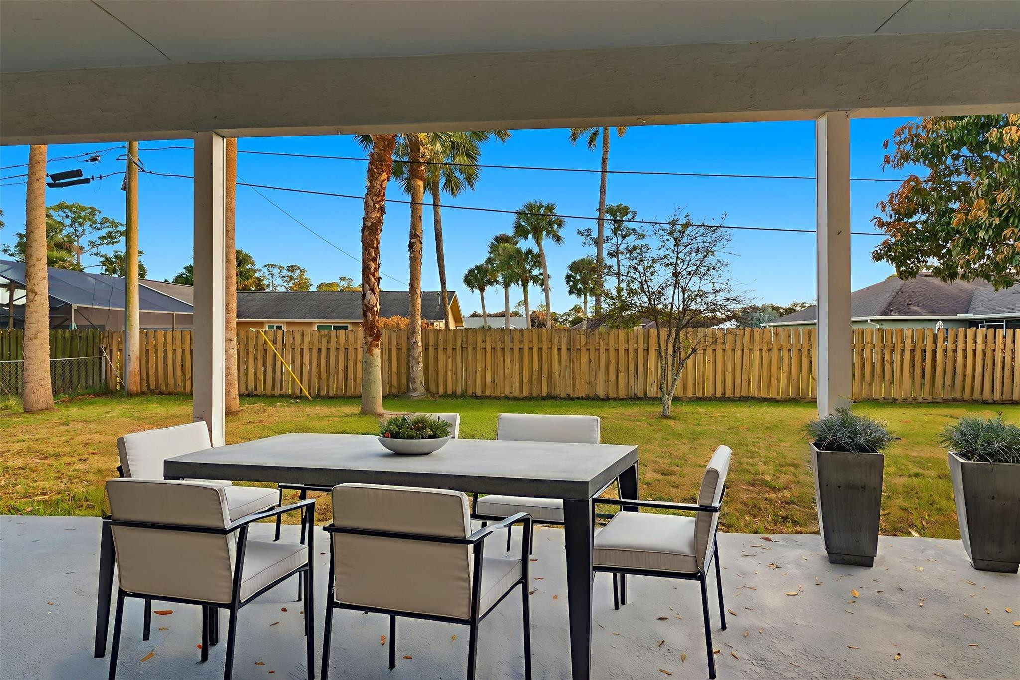 Port St Lucie Sec 14 - Residential