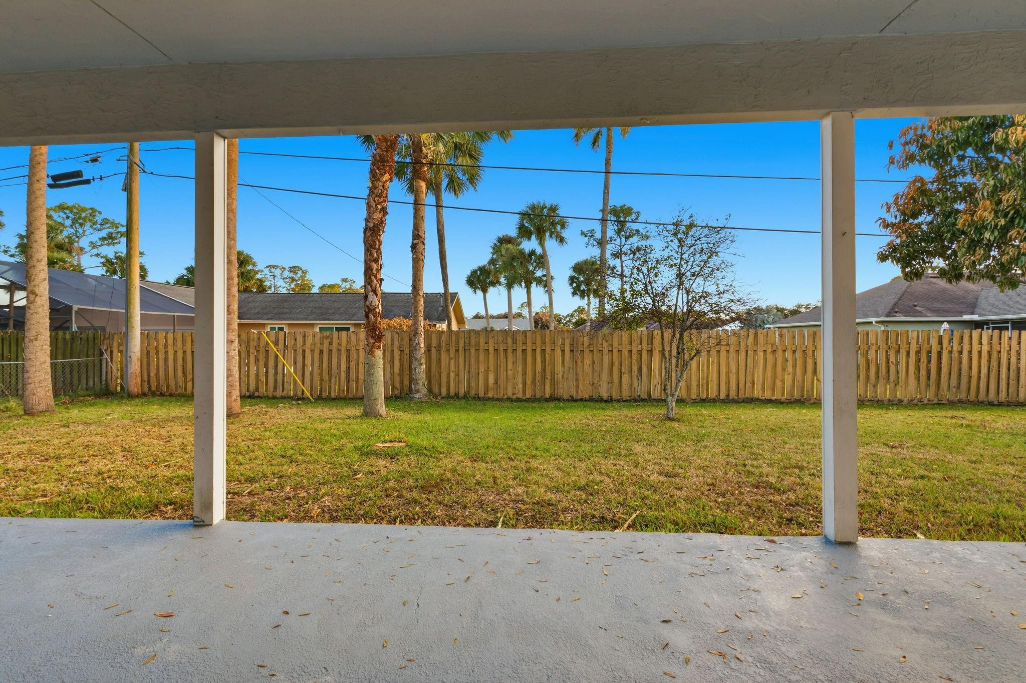 Port St Lucie Sec 14 - Residential