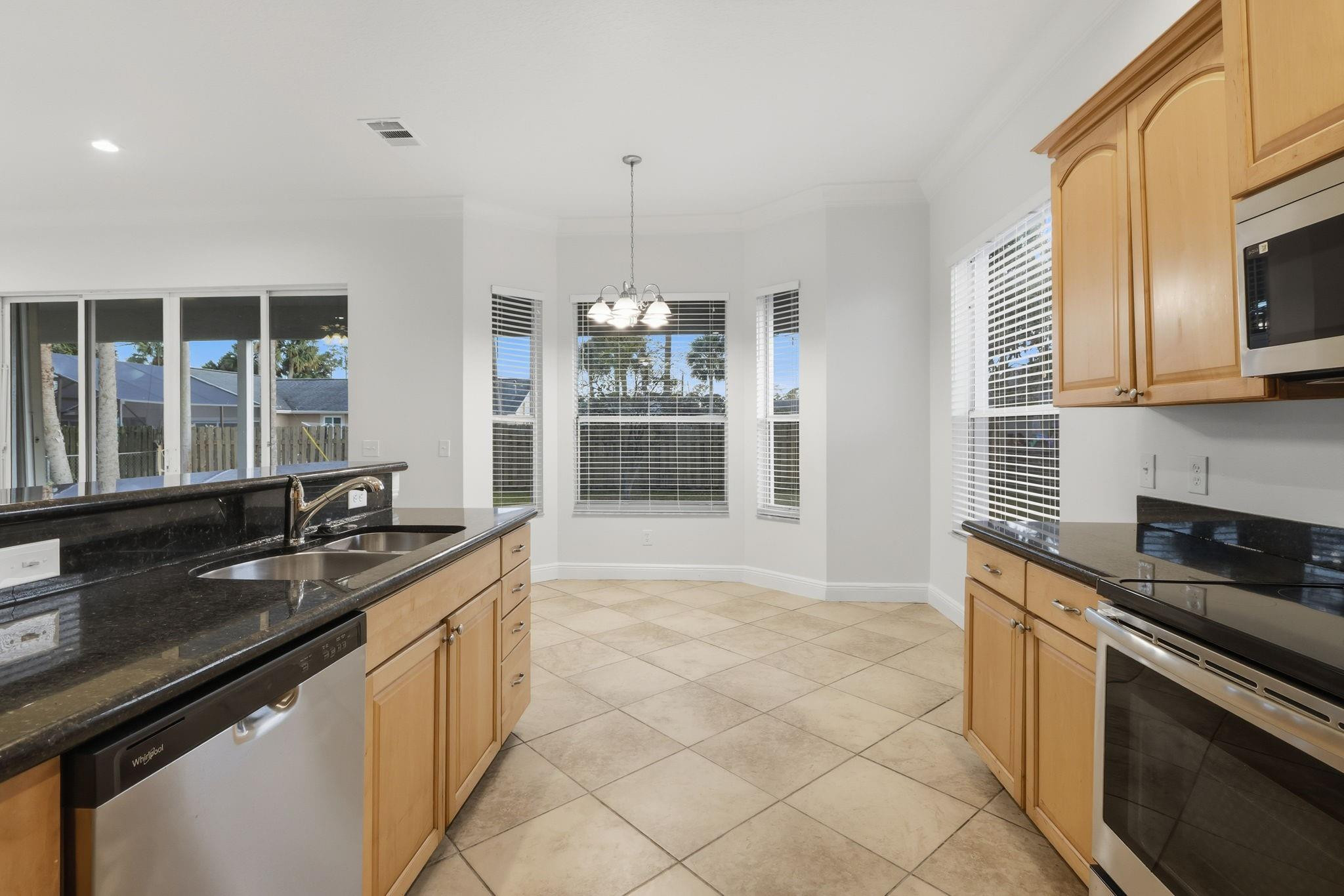 Port St Lucie Sec 14 - Residential