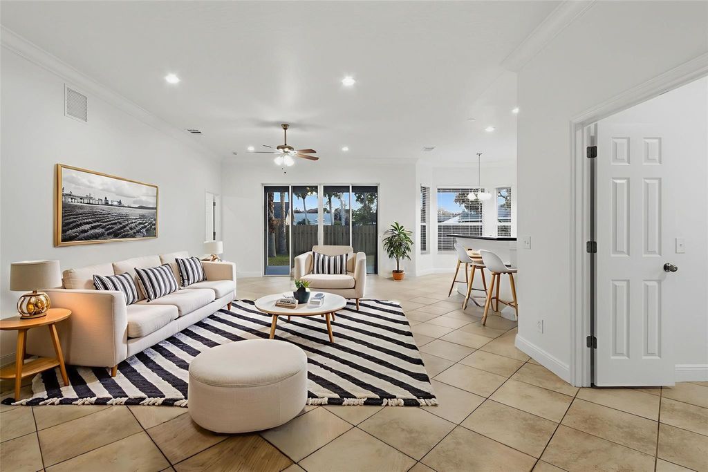 Photo of 1282 SW Wellington Avenue, Port Saint Lucie, FL 34953 (MLS # F10551508)