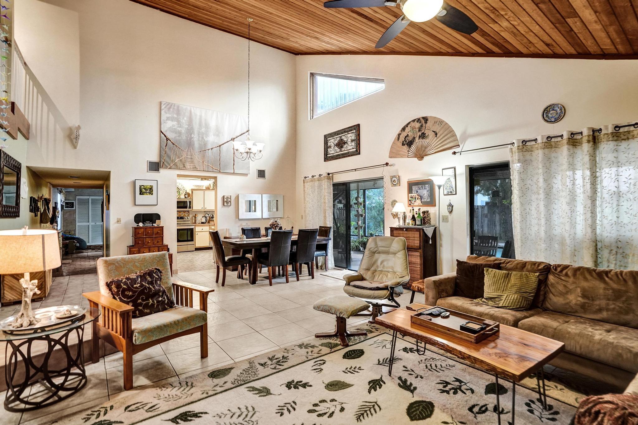 BOULEVARD WOODS NORTH - Residential