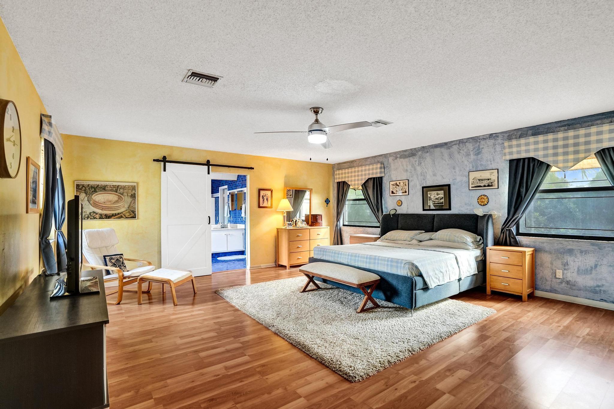 BOULEVARD WOODS NORTH - Residential