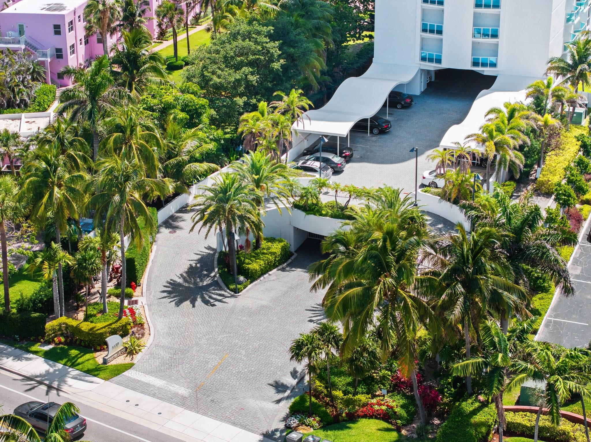 1430 S Ocean Blvd 5B