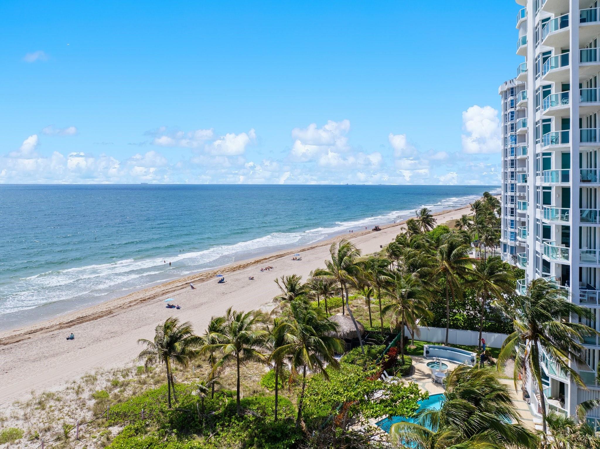 1430 S Ocean Blvd 5B