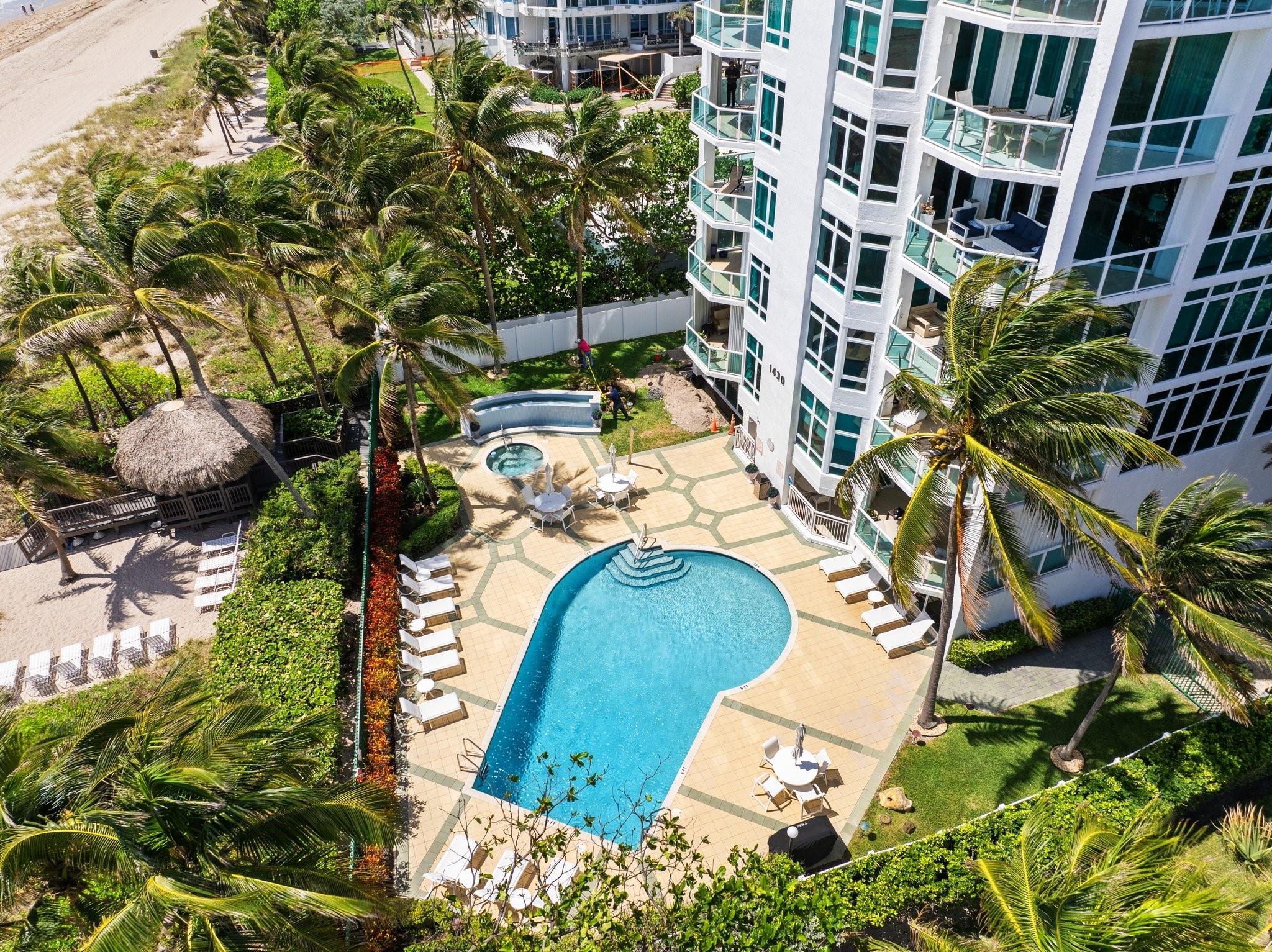 1430 S Ocean Blvd 5B