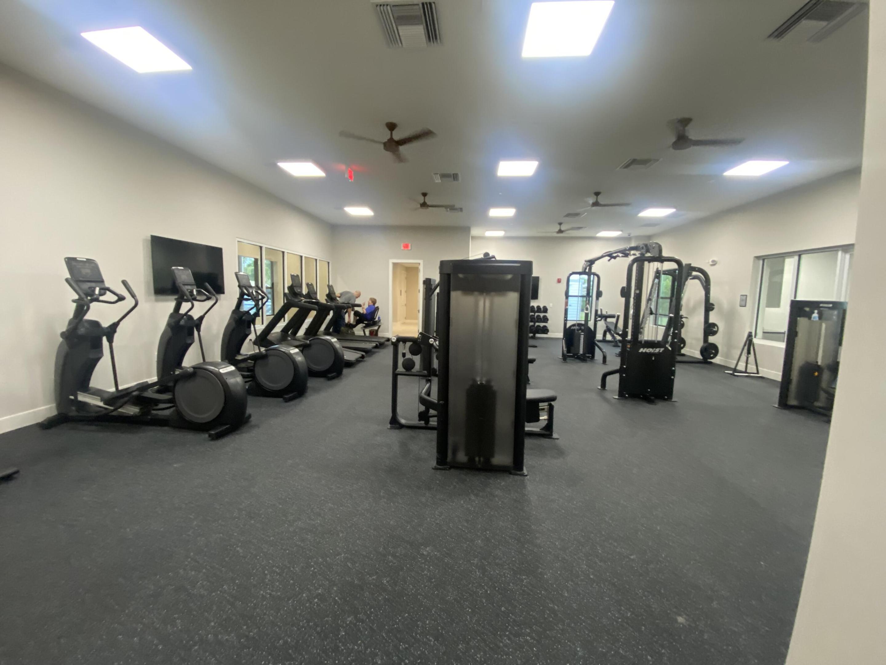 PALM GREENS AT VILLA DEL RAY CONDO II - Residential