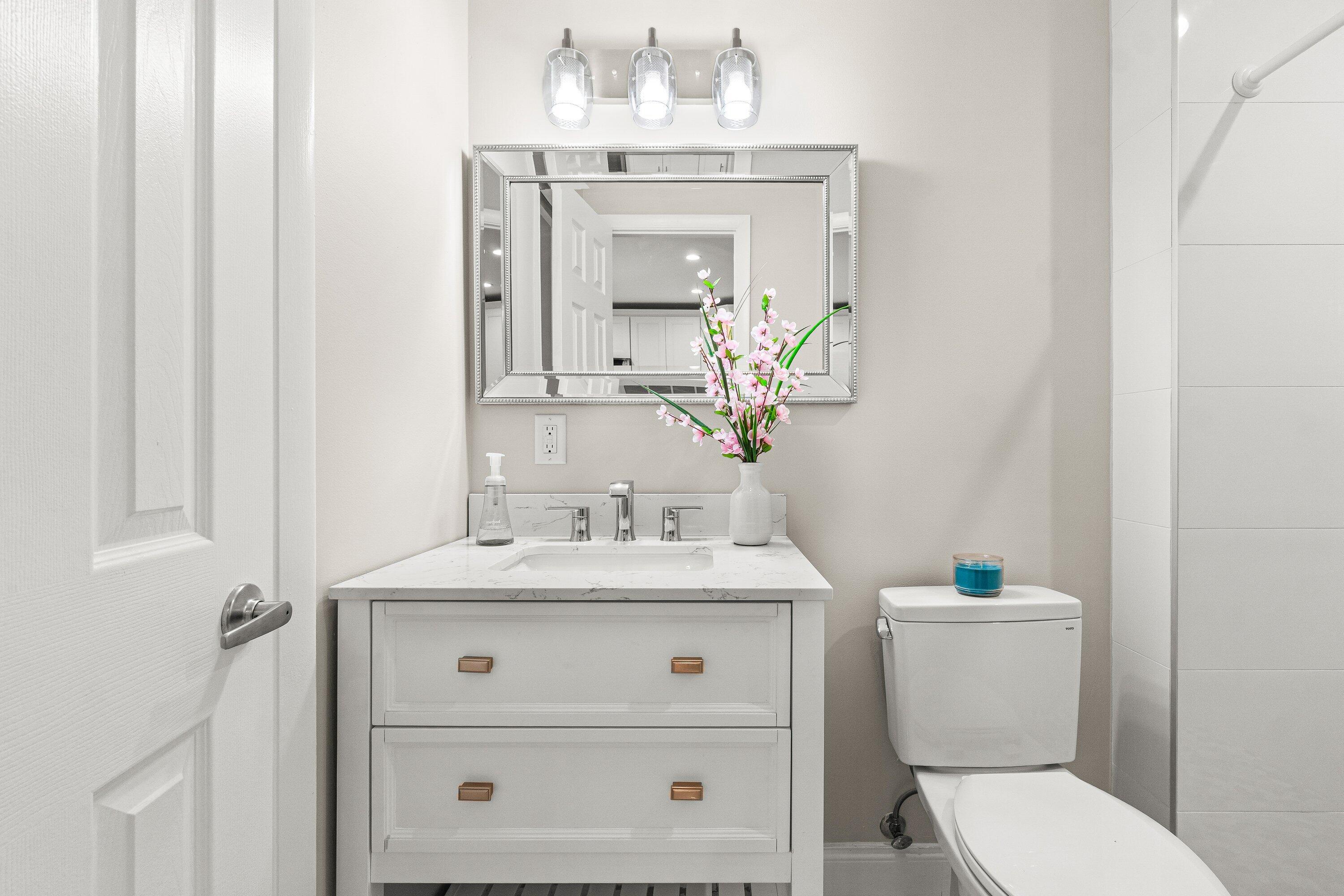 PALM GREENS AT VILLA DEL RAY CONDO II - Residential