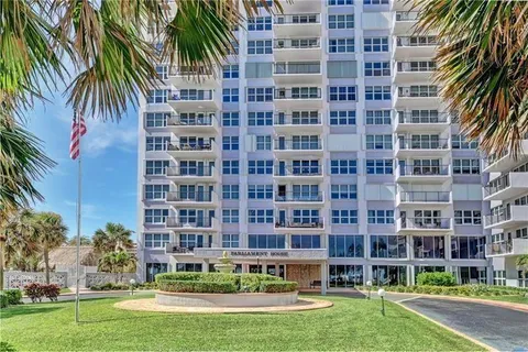 405 N Ocean Blvd Unit 103, Pompano Beach, FL MLS: F10494348