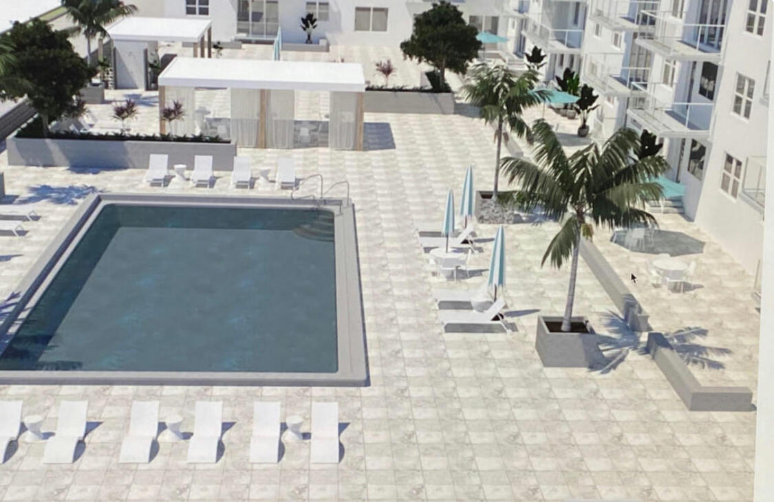 3450 S Ocean Boulevard 224