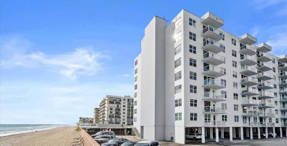 3450 S Ocean Boulevard 224