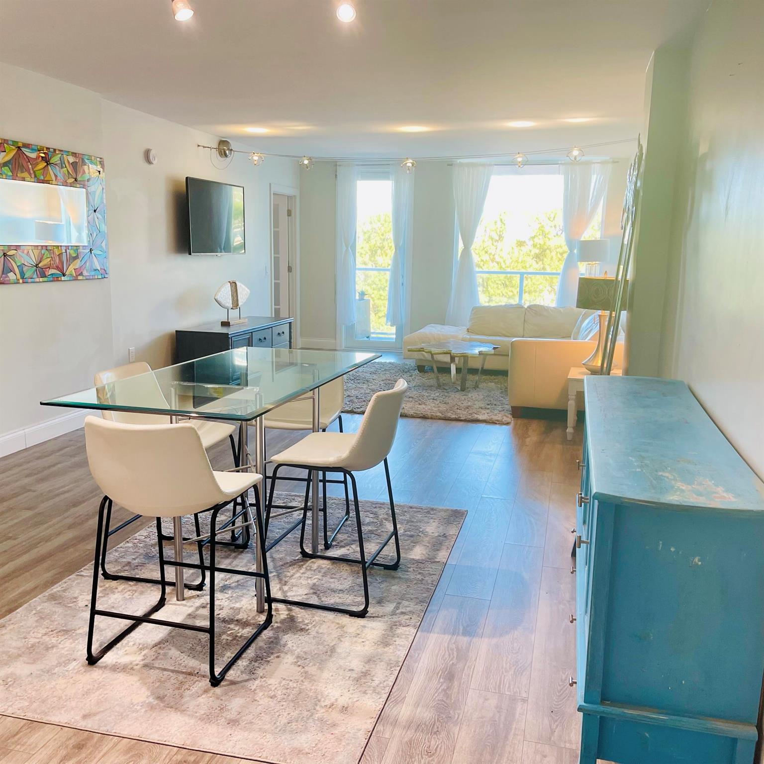 Patrician of Palm Beach - Residential