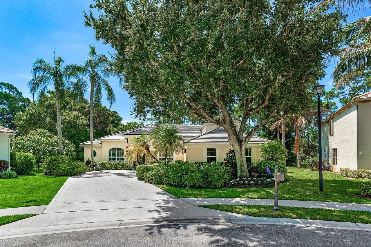 15730 Glen Willow Lane