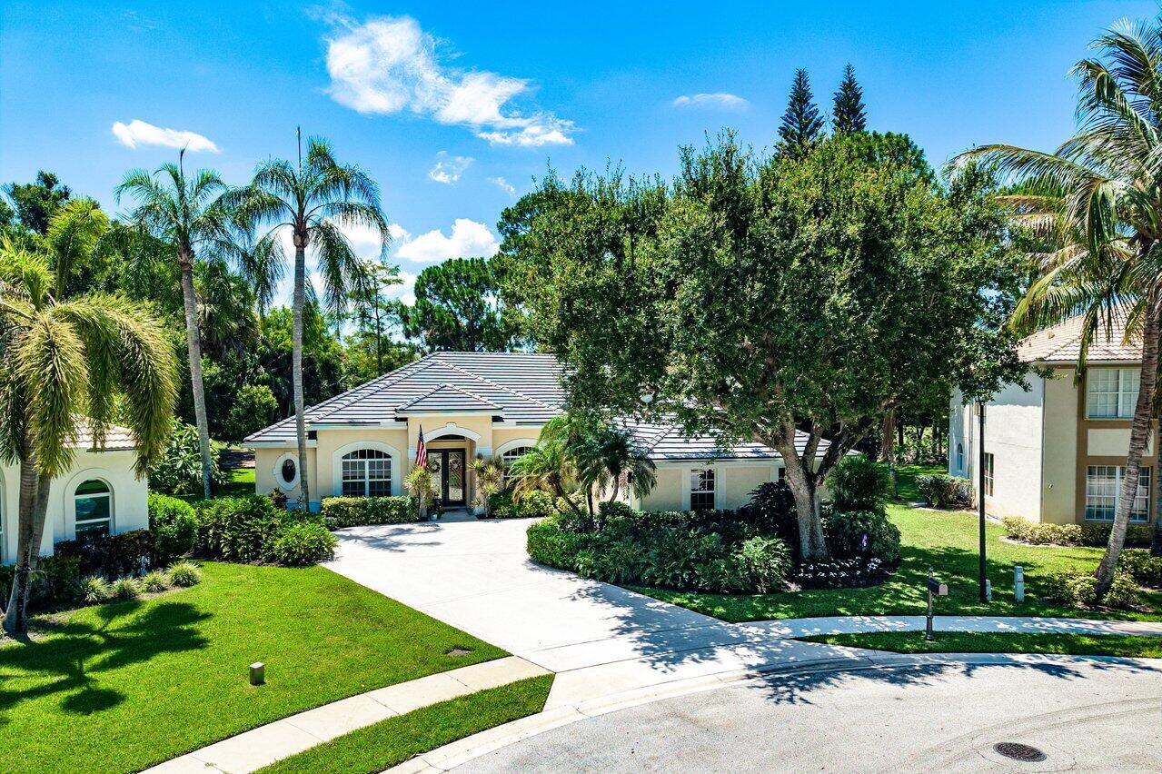 15730 Glen Willow Lane