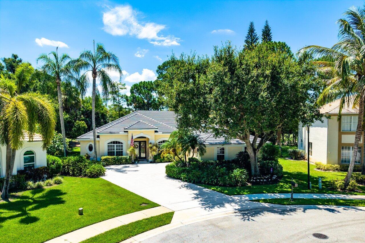15730 Glen Willow Lane