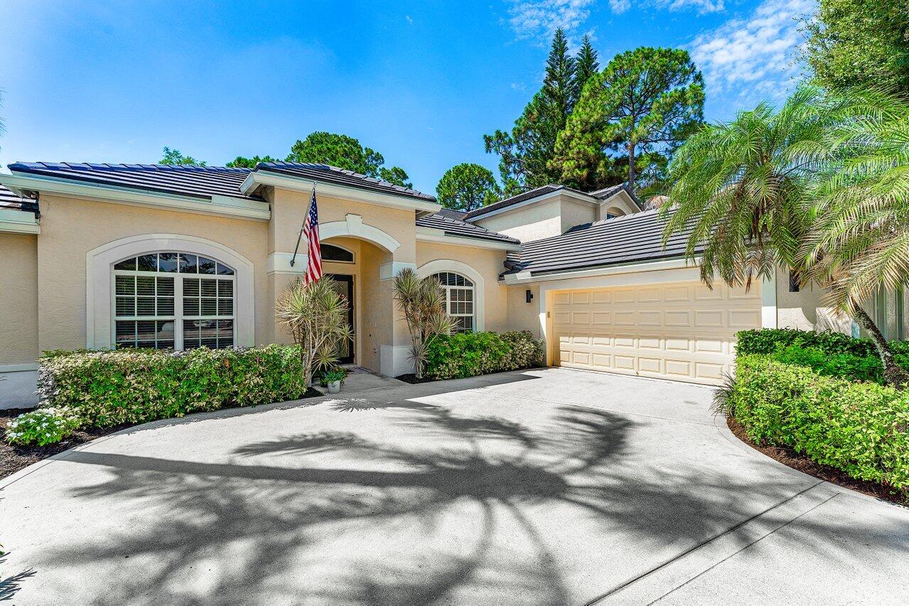 15730 Glen Willow Lane