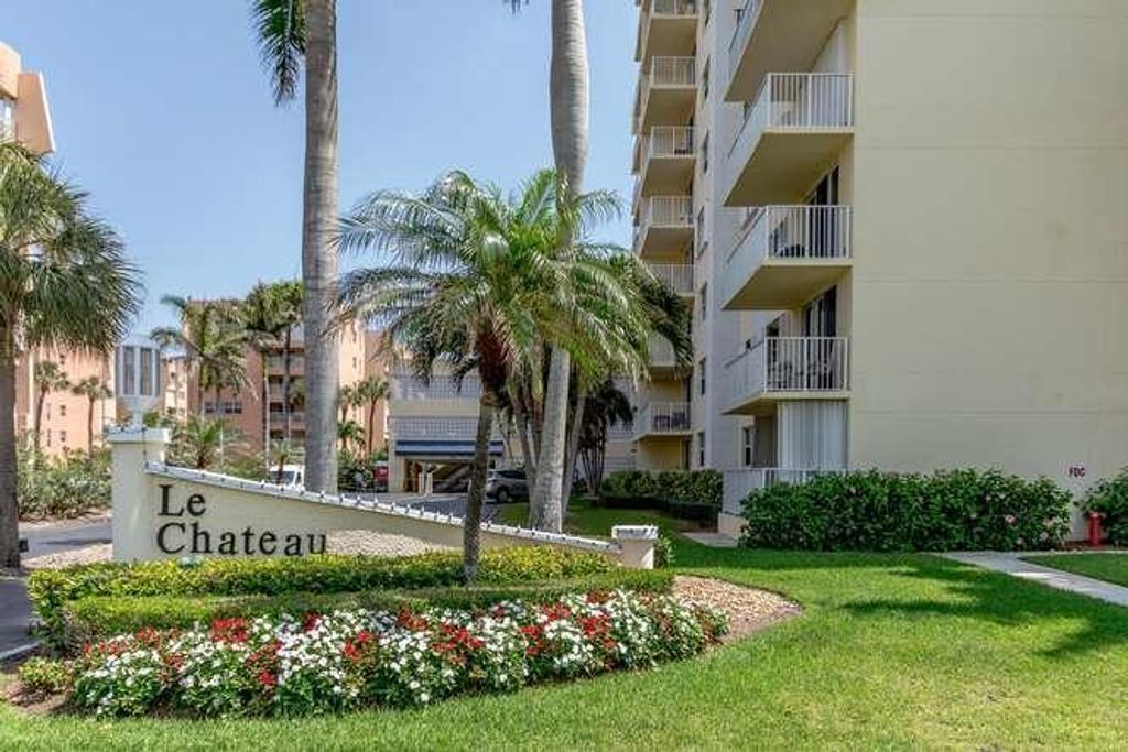 Photo of 3540 S Ocean Boulevard #404, South Palm Beach, FL 33480 (MLS # R10702767)