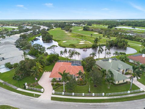 A home in Hobe Sound