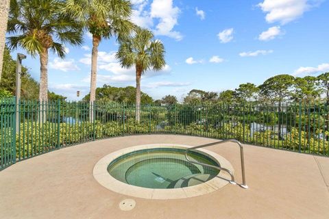 A home in Hobe Sound