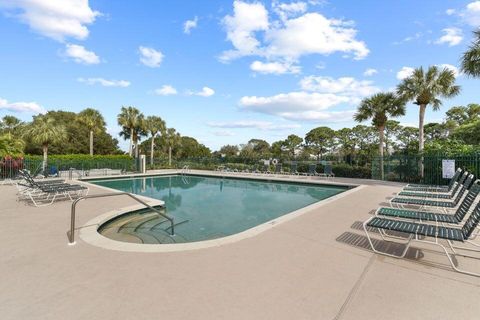 A home in Hobe Sound