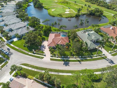 A home in Hobe Sound