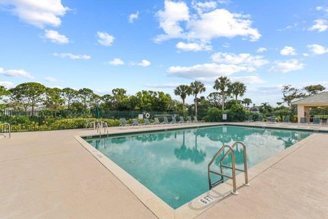 A home in Hobe Sound