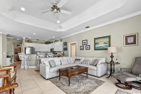 A home in Hobe Sound