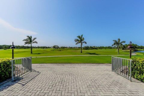 A home in Hobe Sound