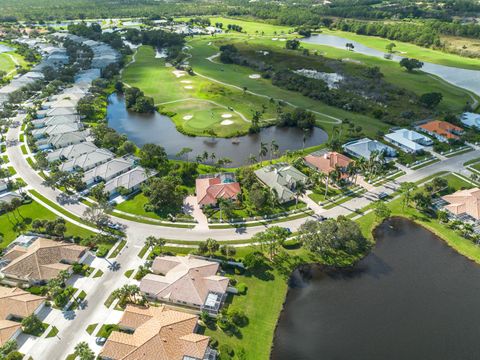 A home in Hobe Sound